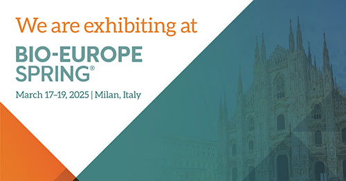 Meritudio to Showcase Innovations at BIO-Europe Spring 2025
