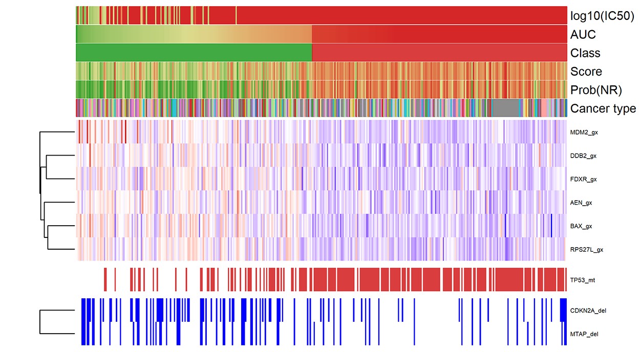 Best Practice for Cell Line Biomarker Discovery